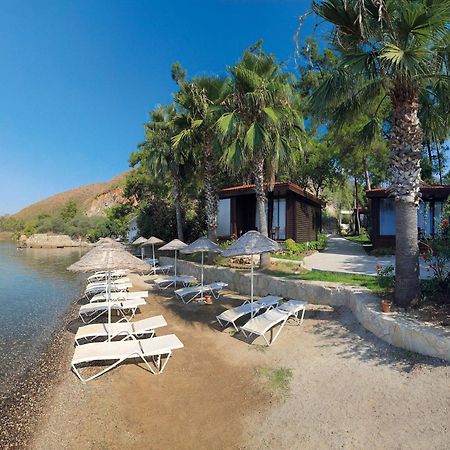 Fortezza Beach Resort Hisaronu Zewnętrze zdjęcie